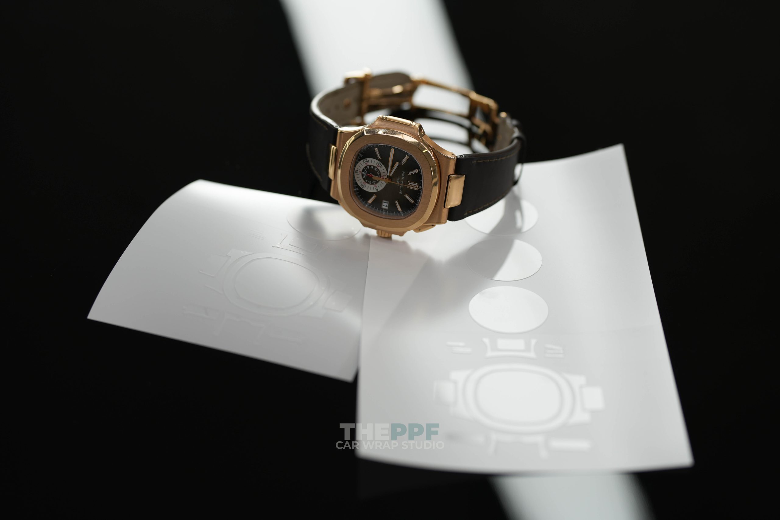 the ppf patek philippe watch protection auckland new zealand